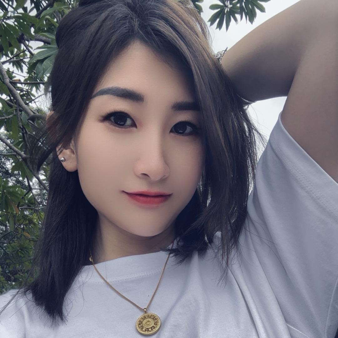远嫁的甜甜采耳