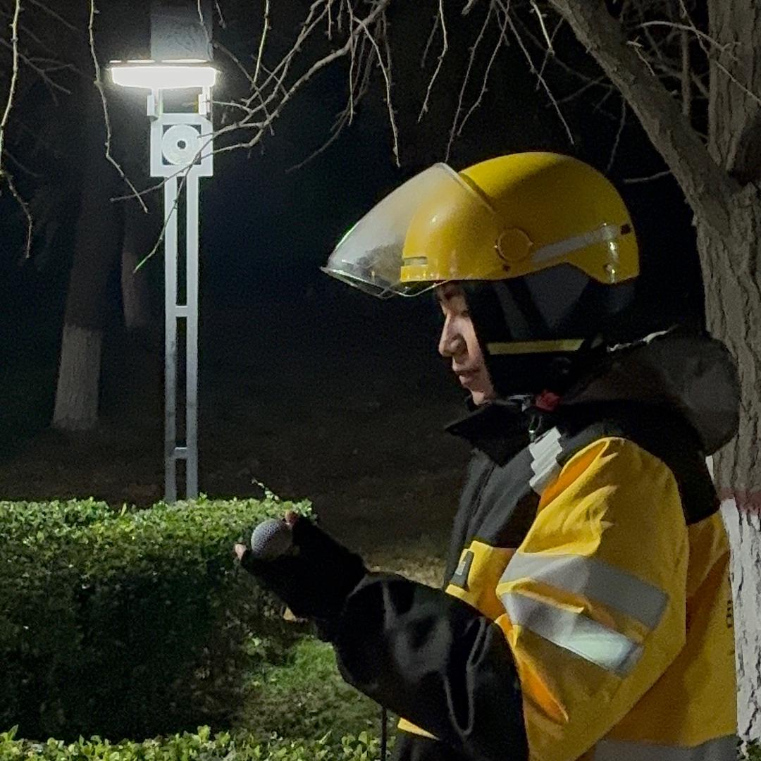 旅“美”男高音