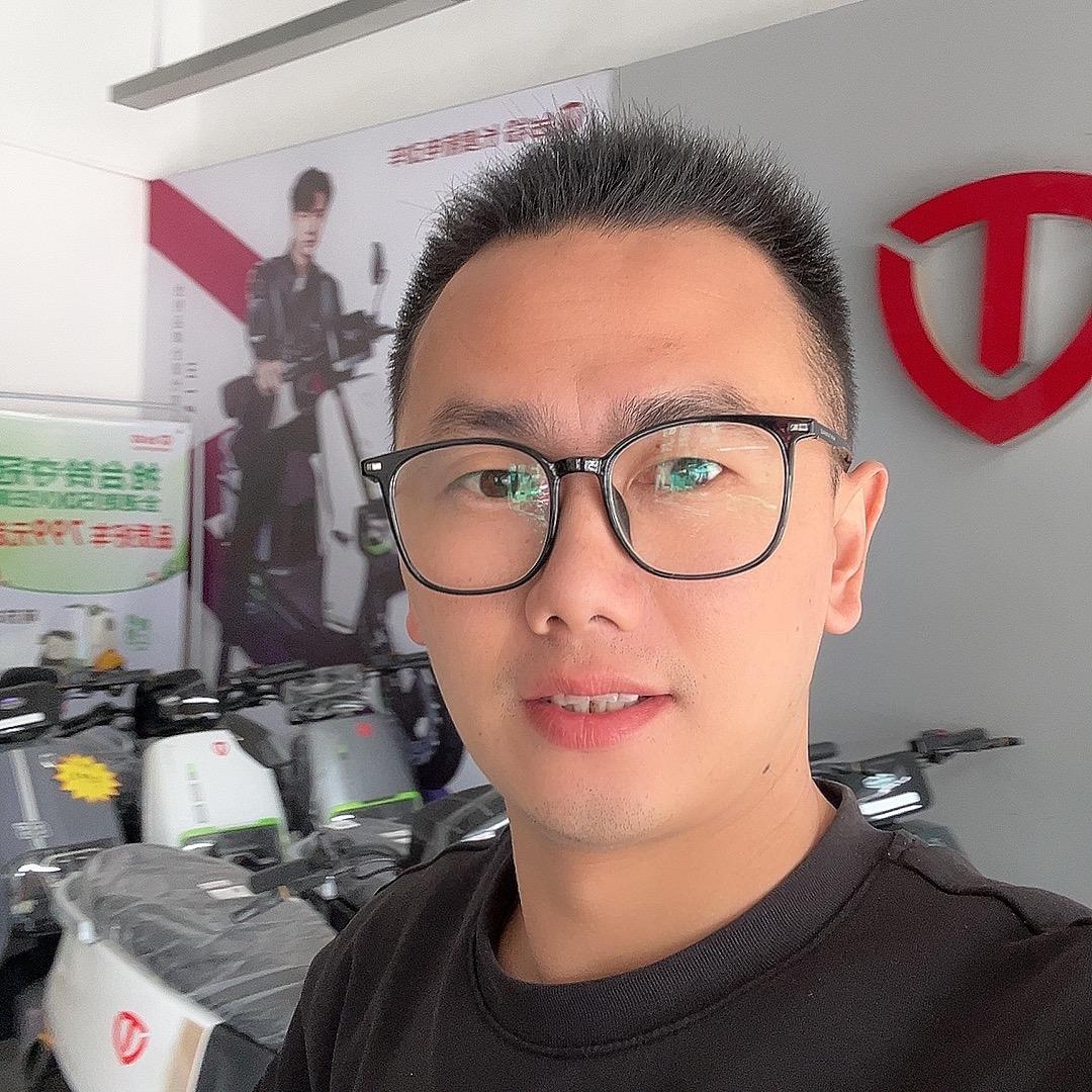 顺喜车行（2号）潮州摩托车电动车批发