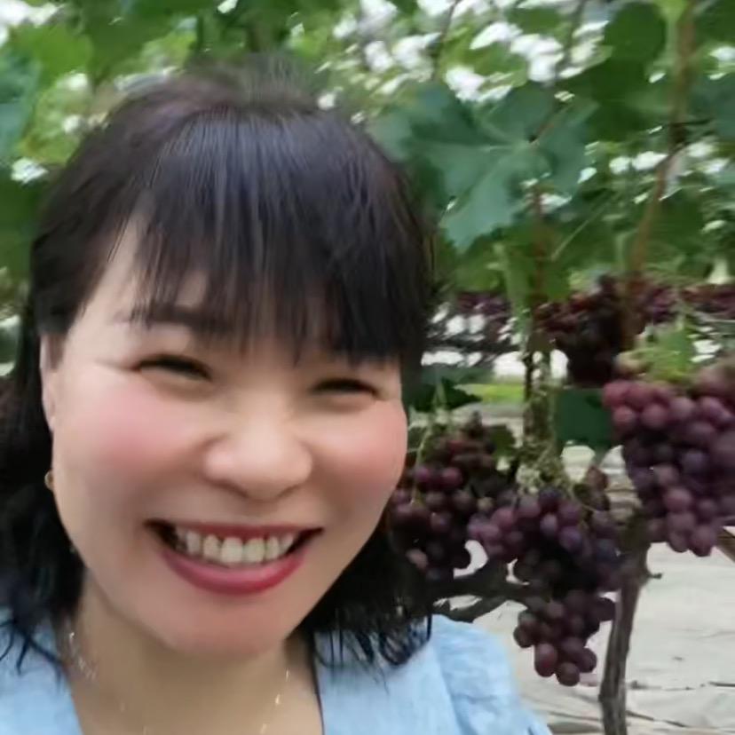 江美美
