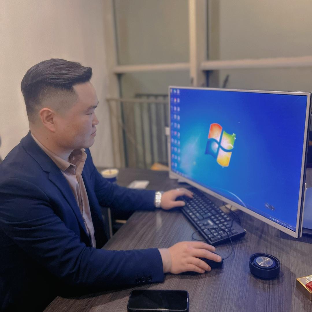 小盼