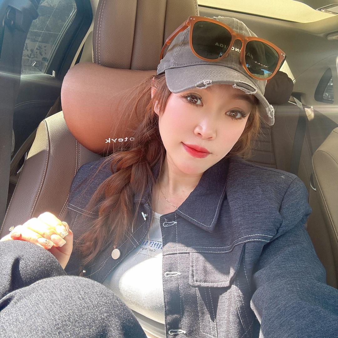 Ooooo柠檬🍋💞