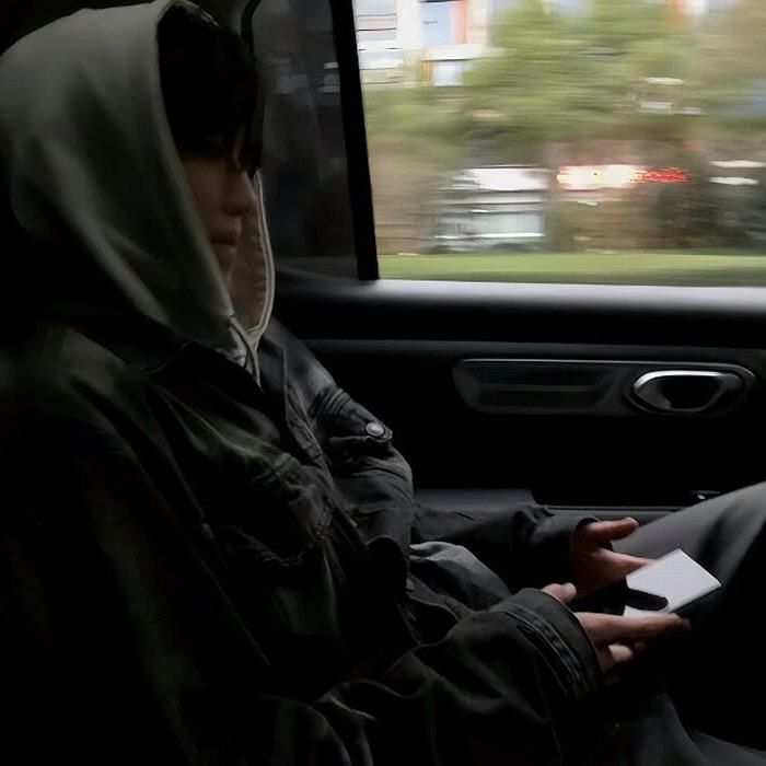 混的柠檬
