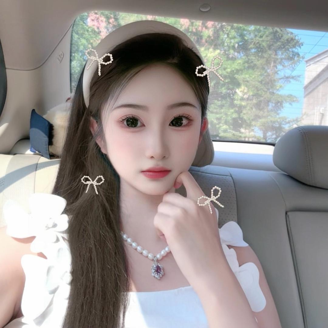 真的🐰