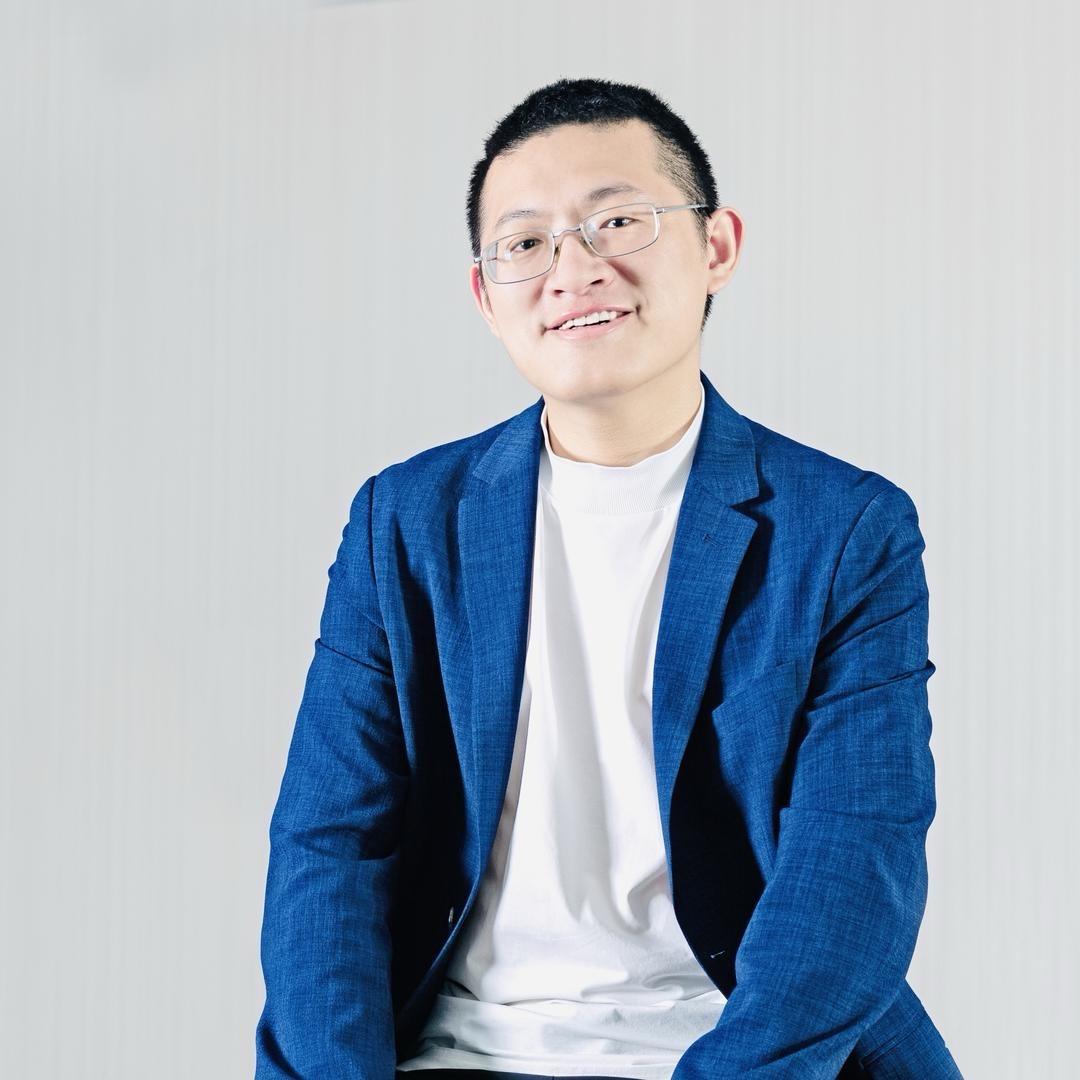 一群黑马出海圈（老陆）
