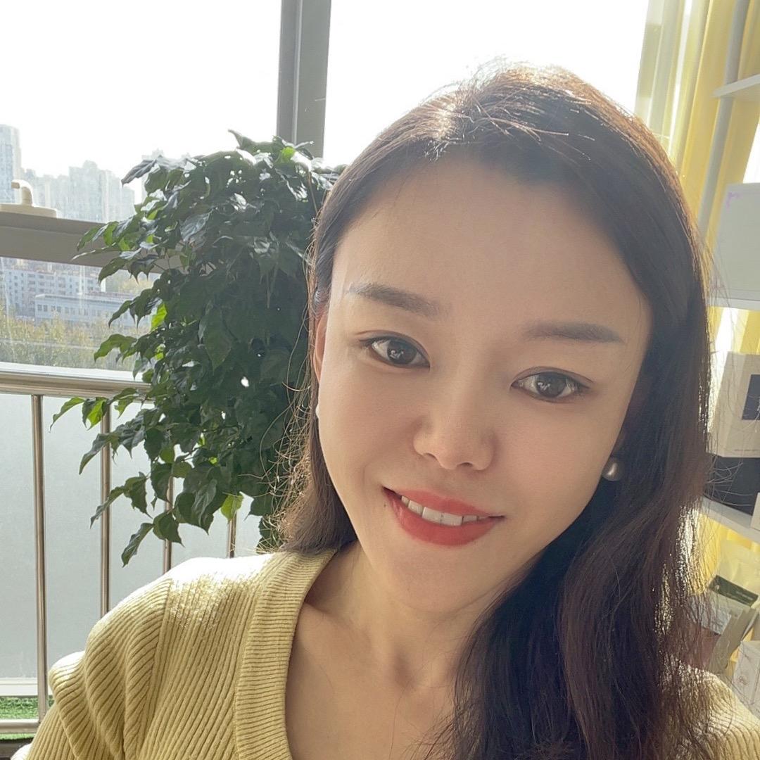 潍坊做眉毛莉姐（如花•家）