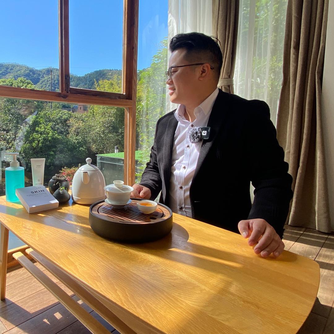 十三爷🌞