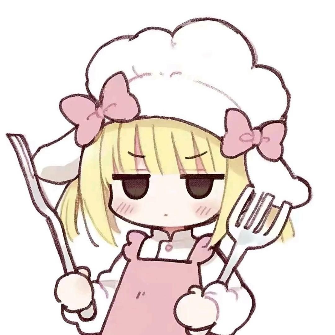快乐小尘尘