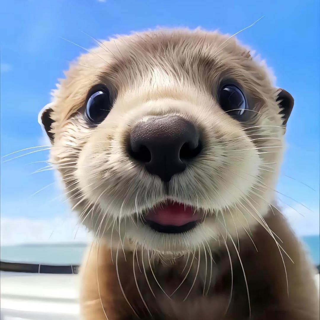 微凉