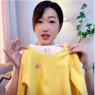 小乔童装服饰
