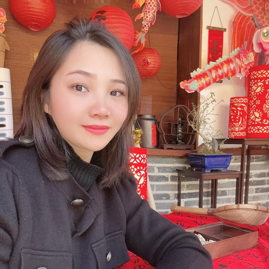 柳姐的日常生活🌼