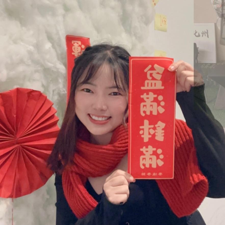 晴姑娘