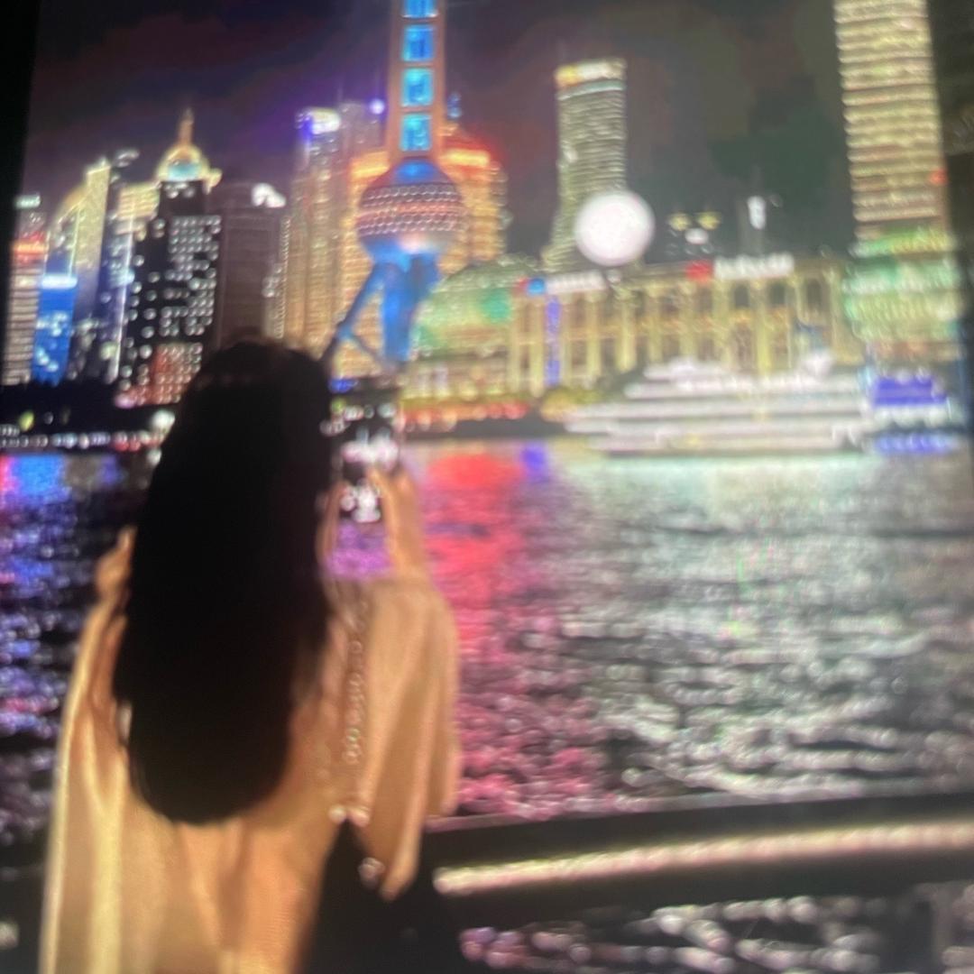 我好像在哪见过你