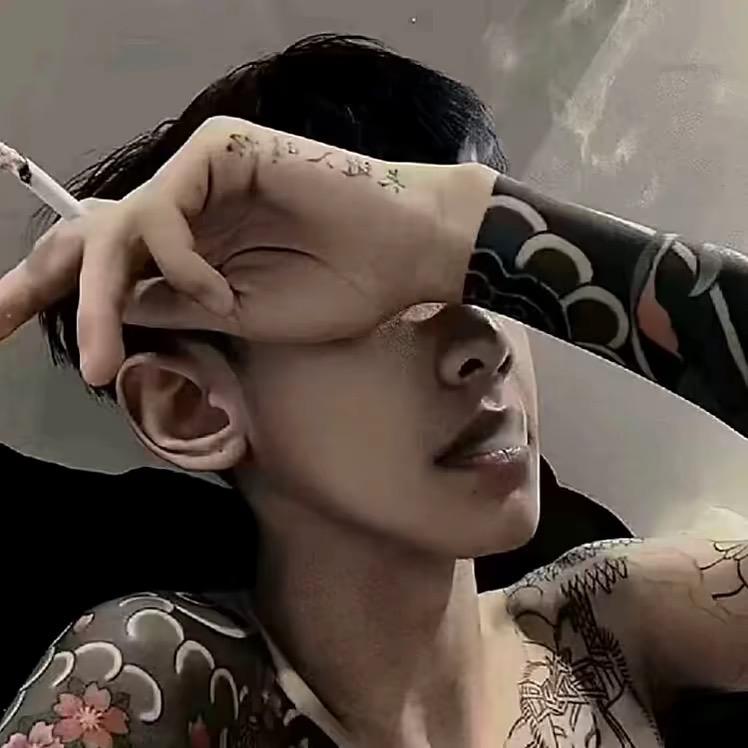 小男