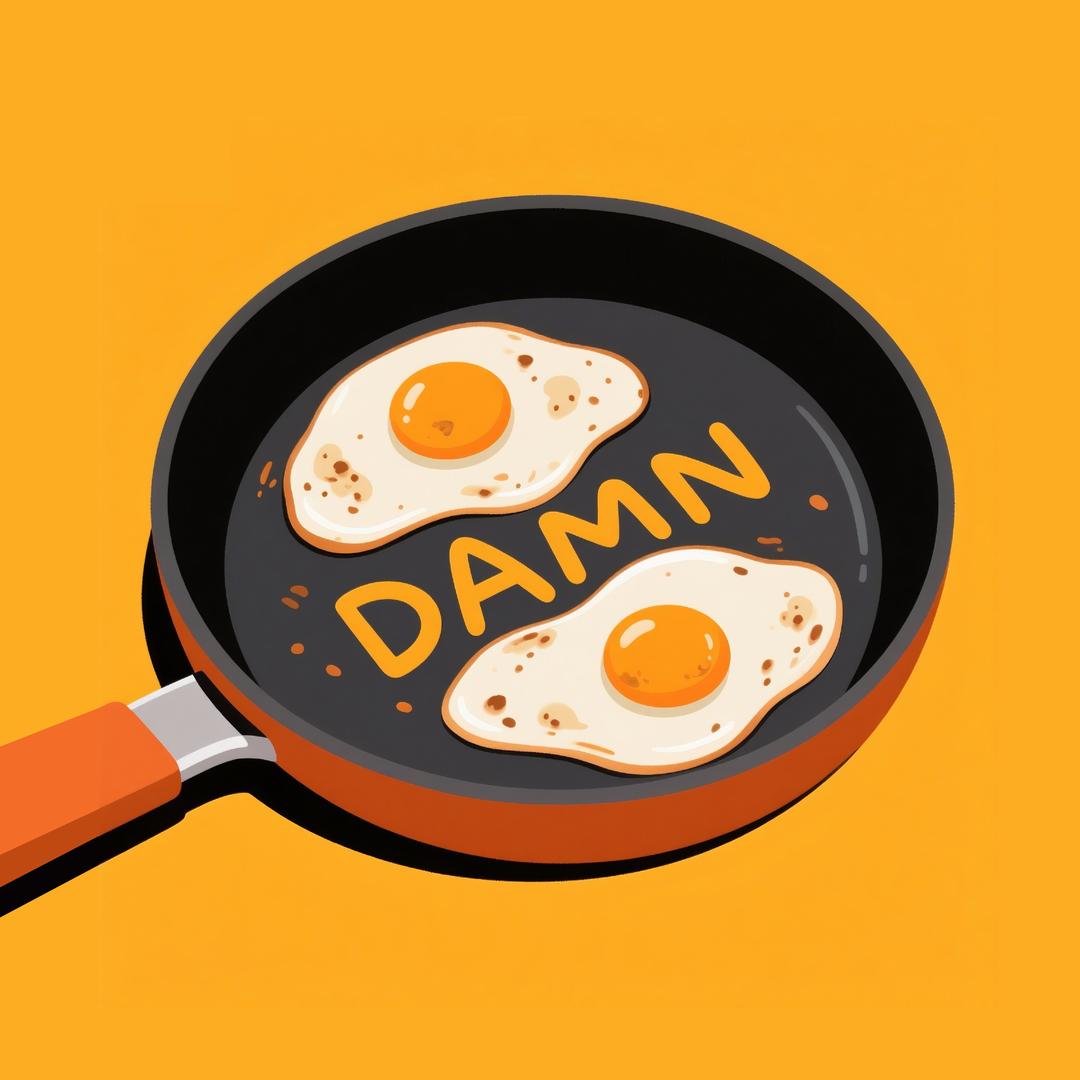 双簧Damn🥚