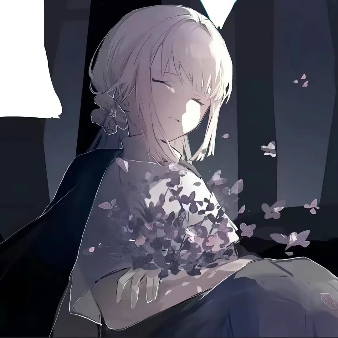 寒露❄️