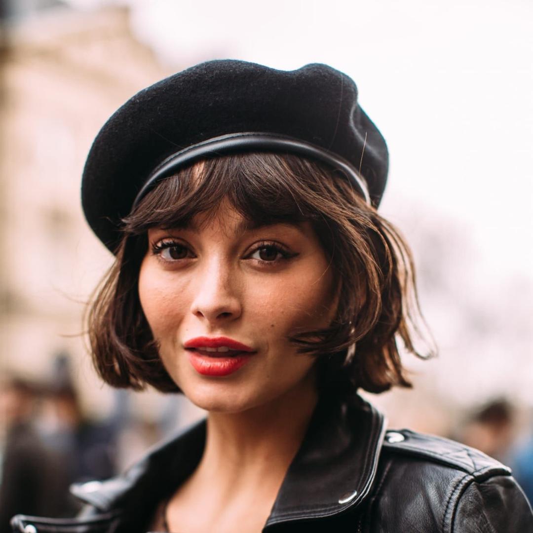 素艺雅品渔夫帽