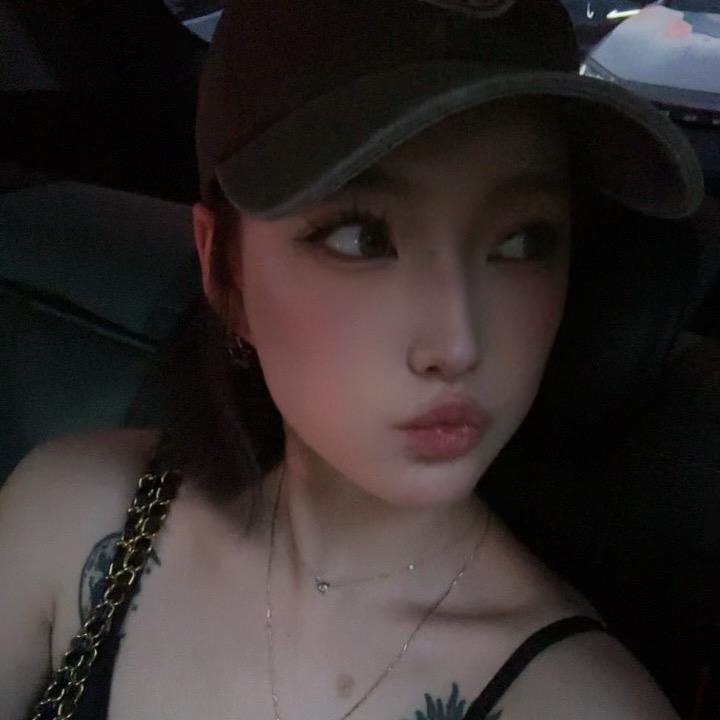一只娜比🦋