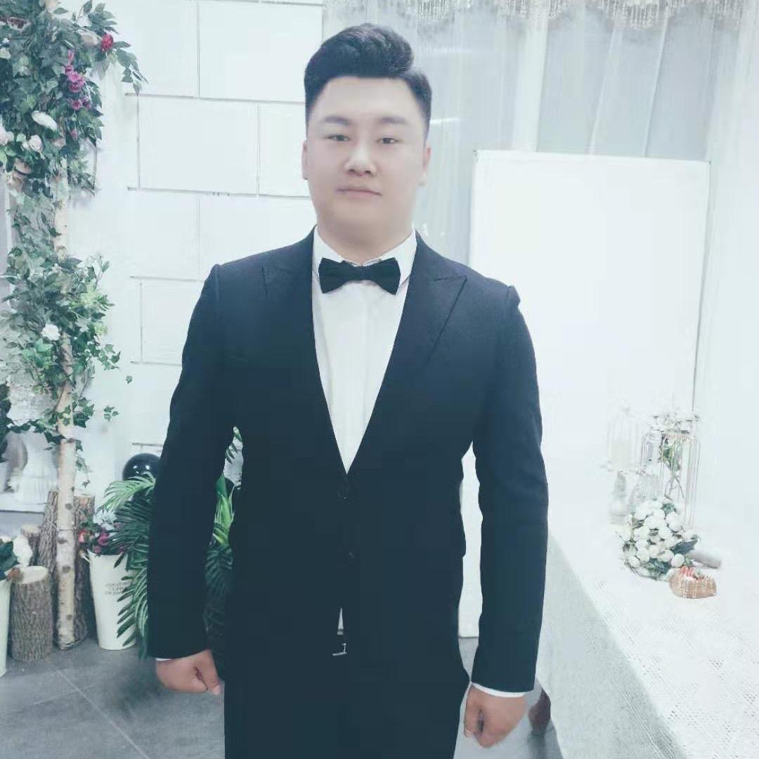 熊二带你吃巴盟