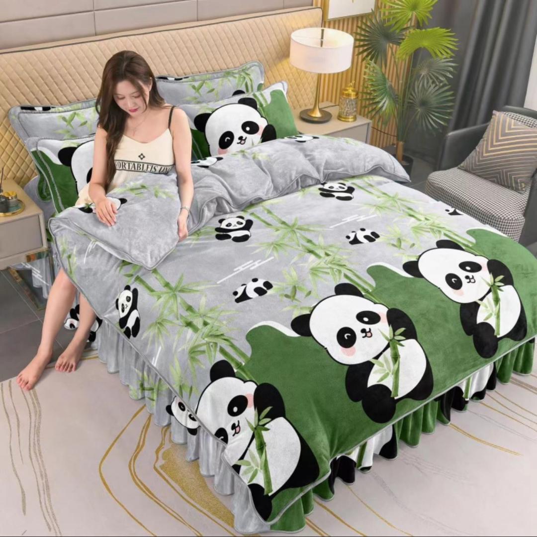 美点家纺