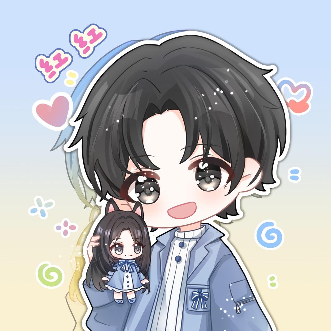 。。。❄️
