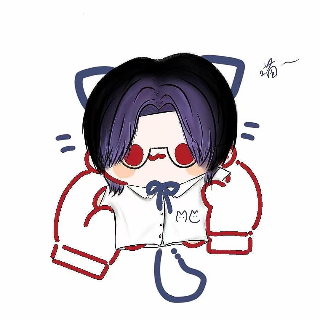 麂墨辞（有偿to）