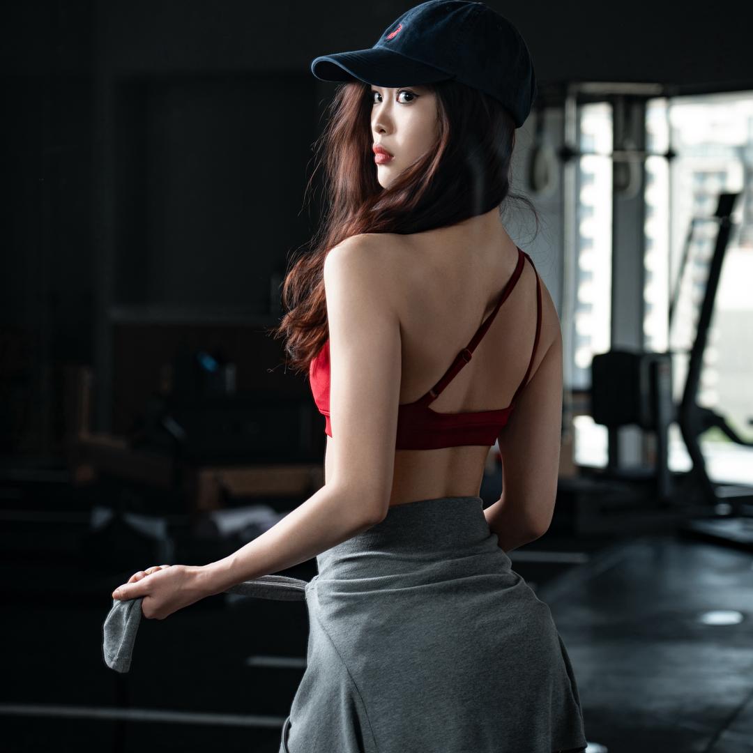 瑶瑶教练