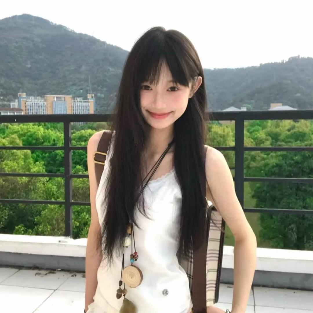 ✨绝版的昨天🌈