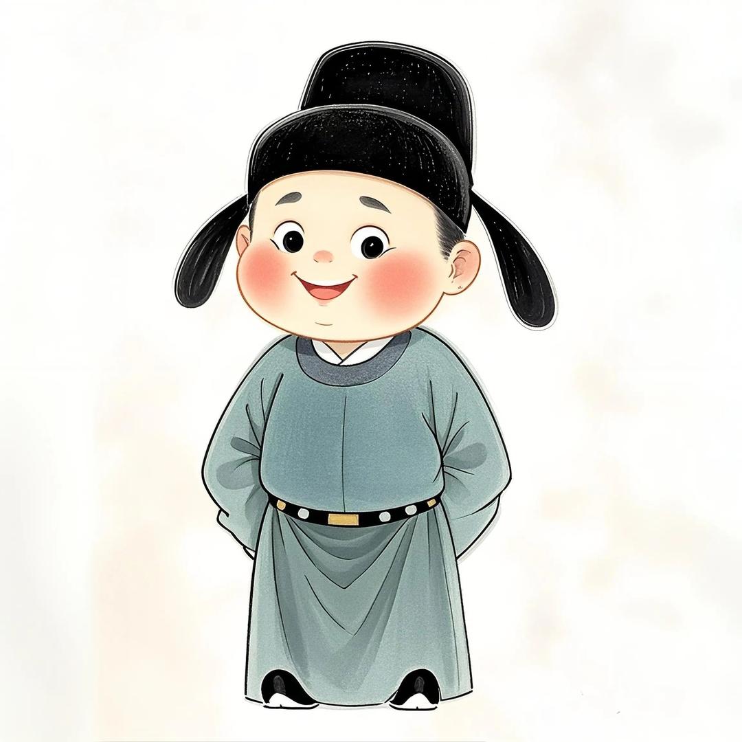 小胖墩