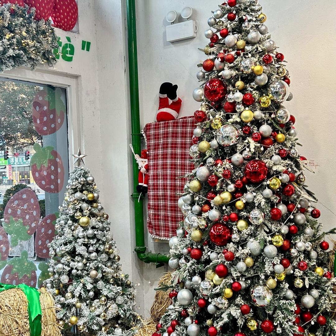 百汇数码(高峰社区店)富隆经营854号