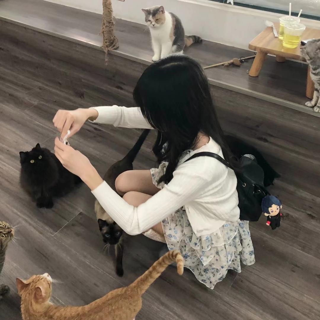 不吃豆子^