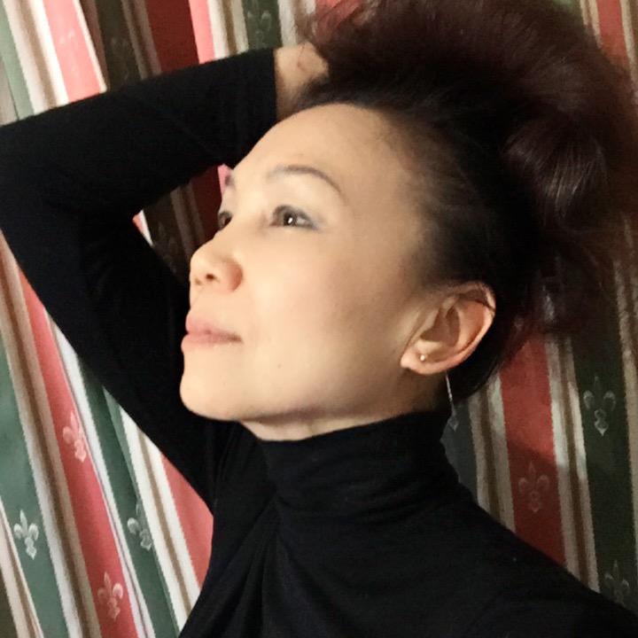 仙如妳🧚‍♀️