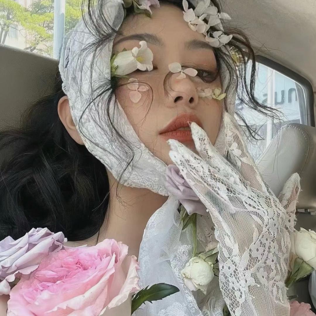 大同化妆师燕子~