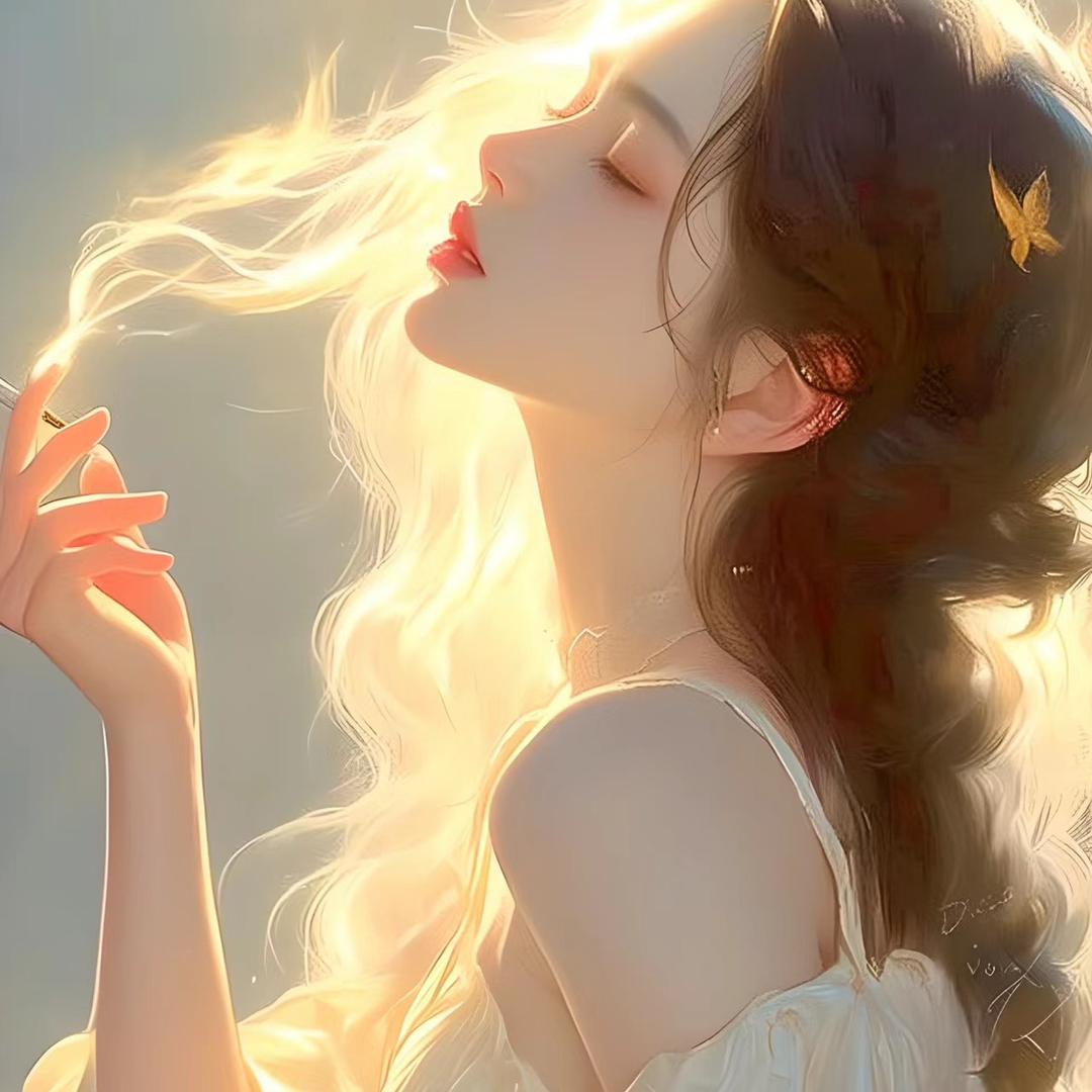 甜柚💫头像