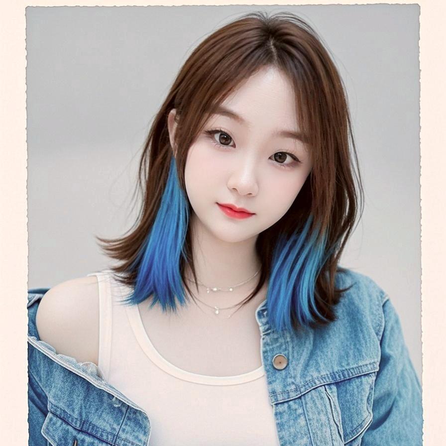 💋       潇洒萱