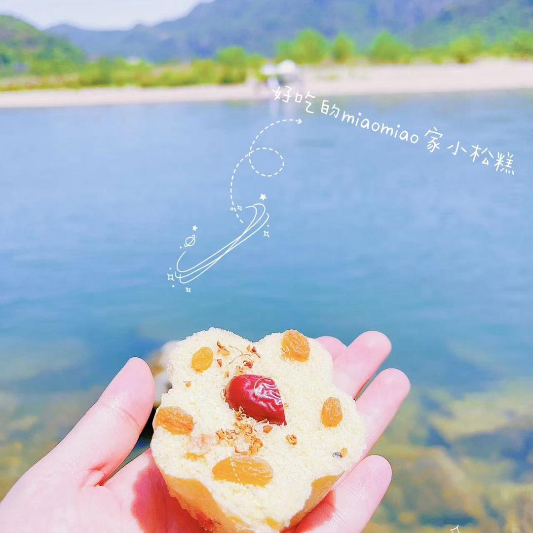 微雨花间🎋