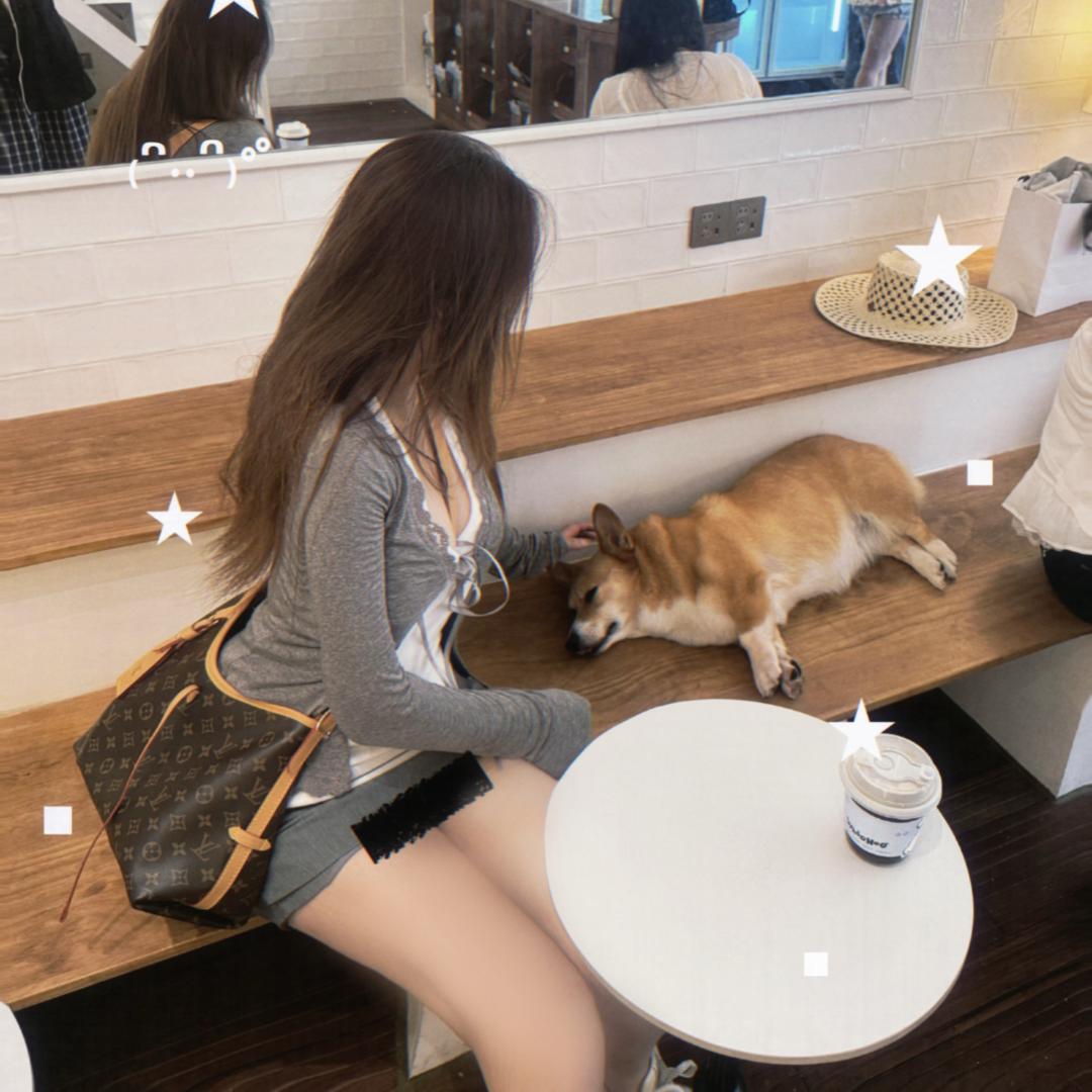 梨梨（150斤减肥版）