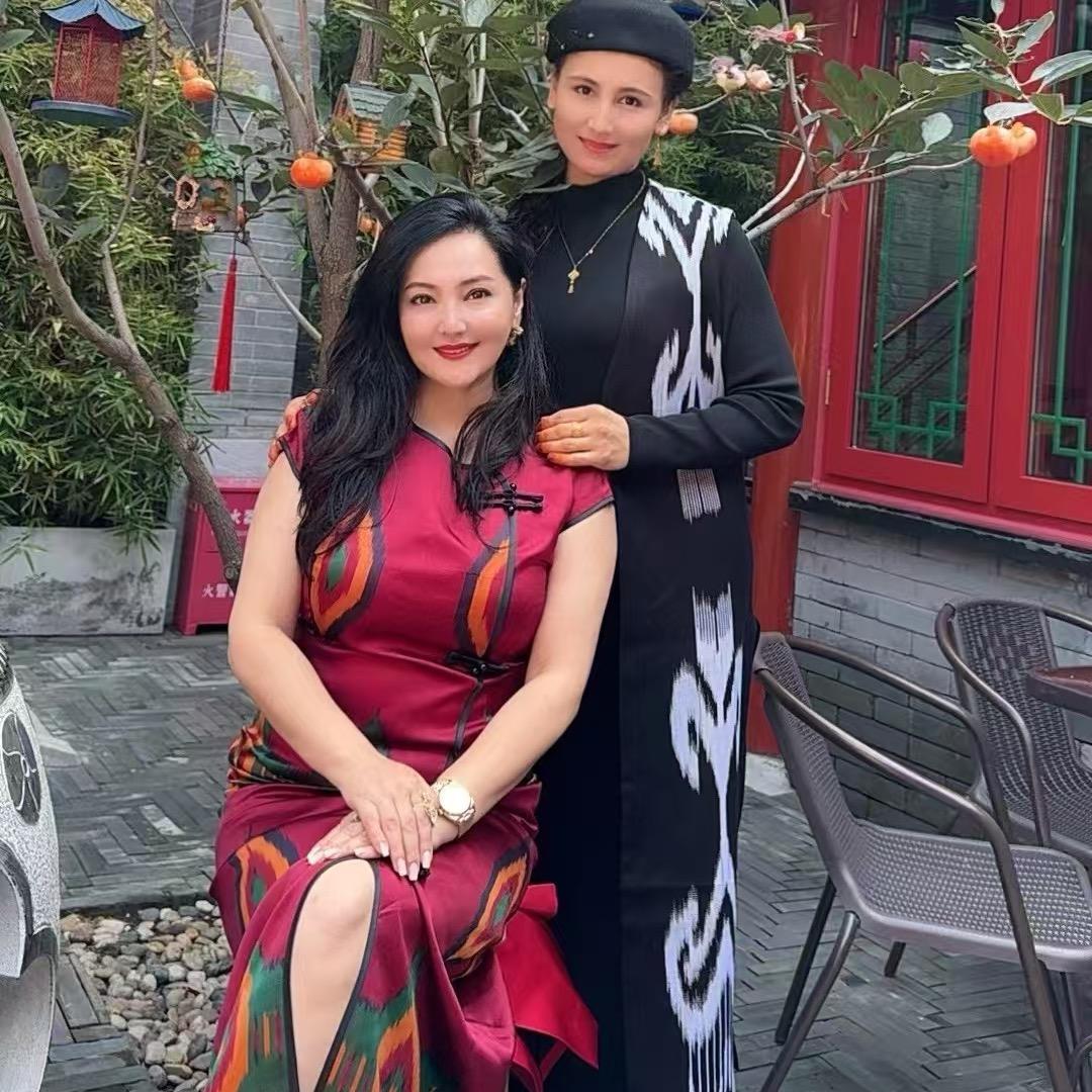 PERIDEO 穆开美妆店