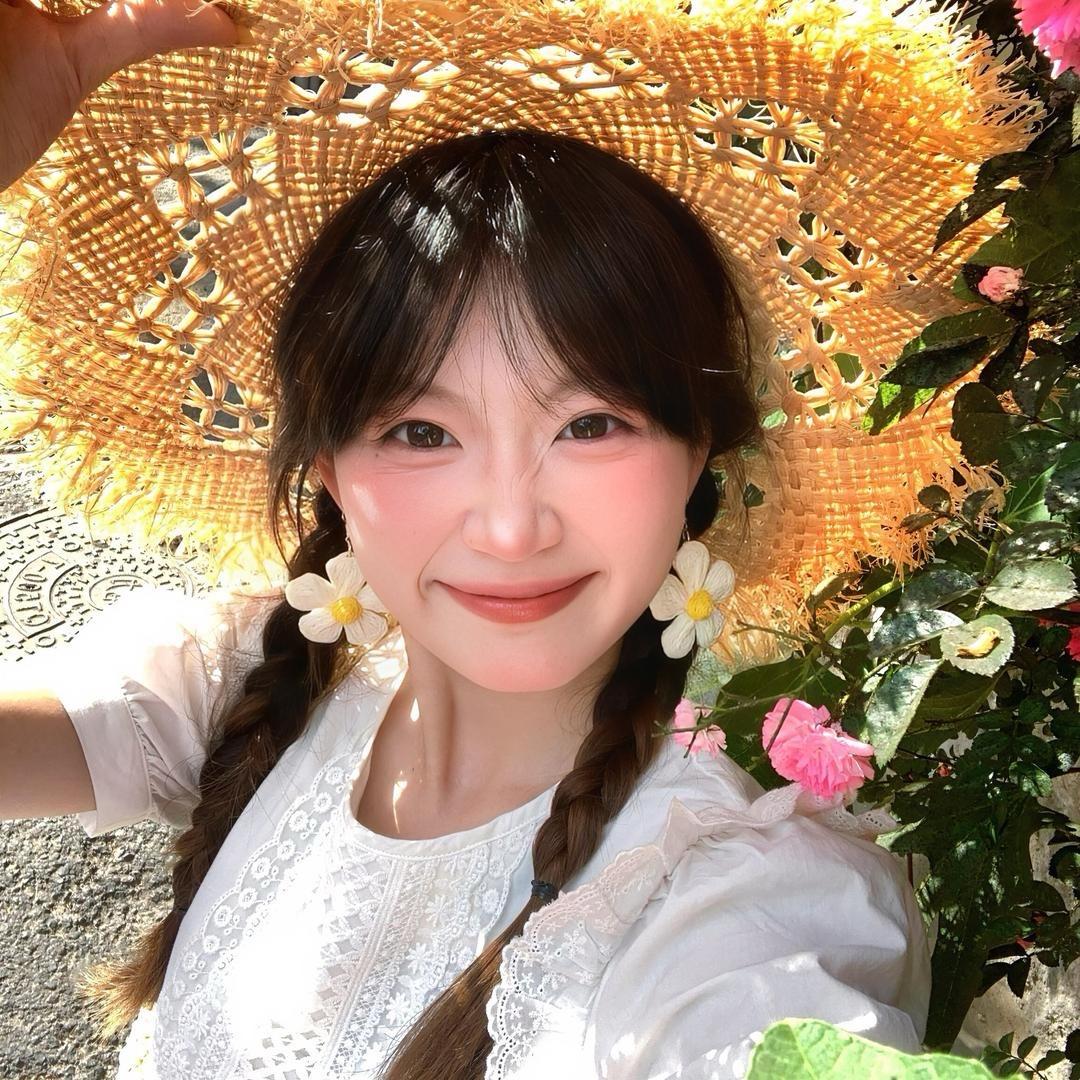 小石榴呀🍀