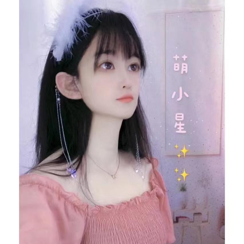 萌小星 lucky✨✨