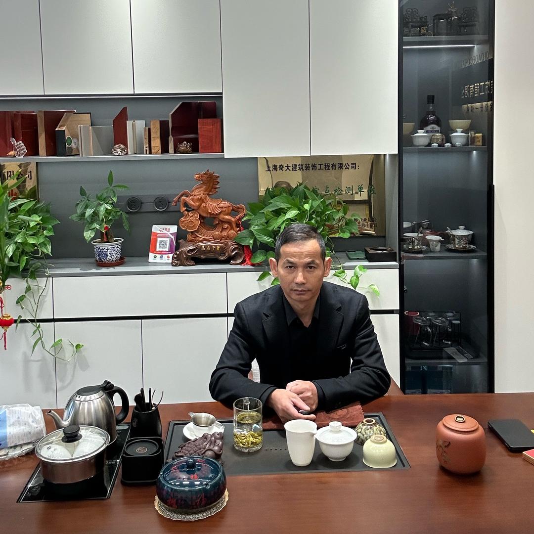 我就是我