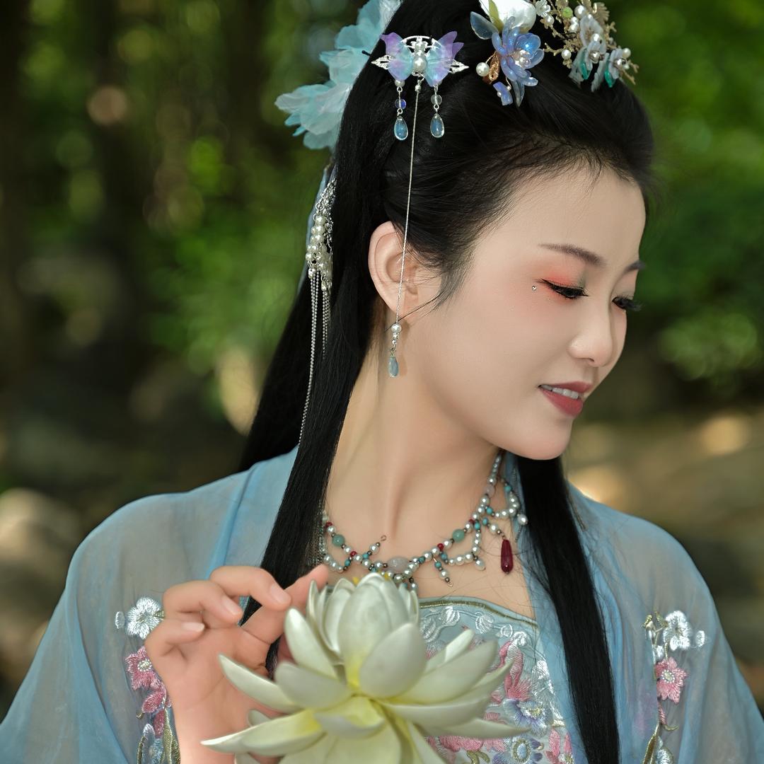 娄家小妹💃