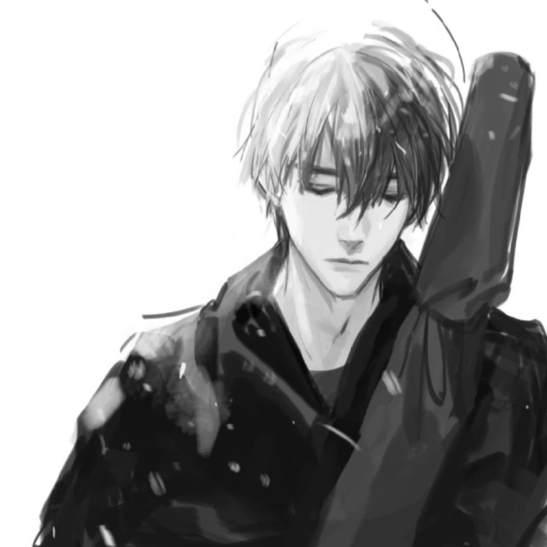 你鸽_