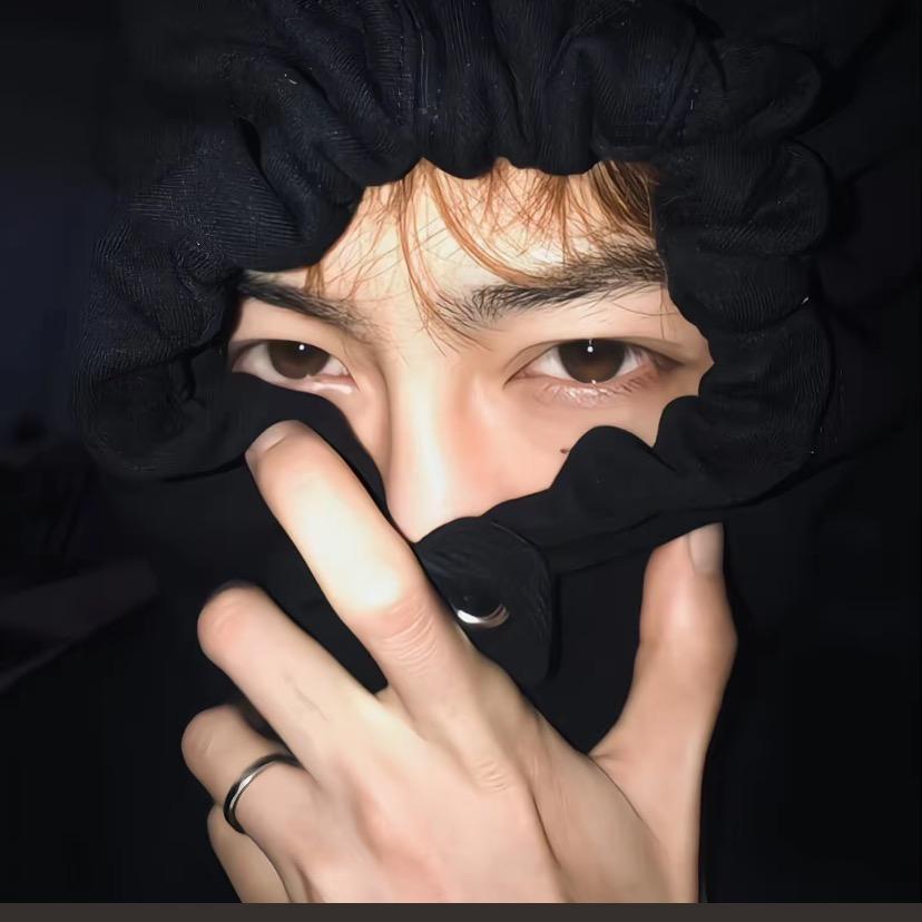 昂扣-🤡