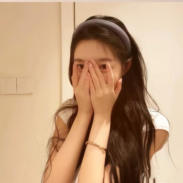 别碰我的丸子头🍪