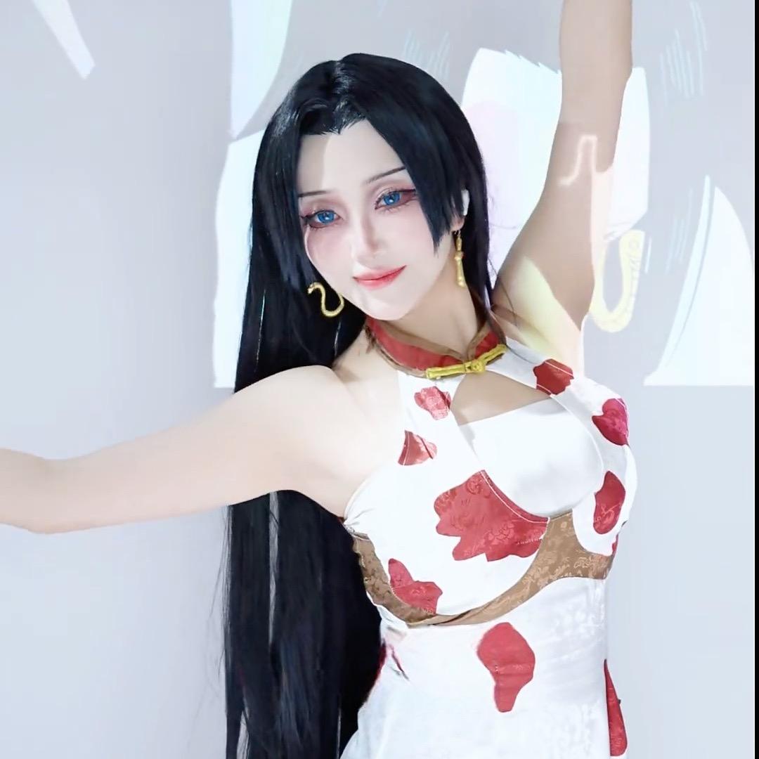 柳焰曦🔥