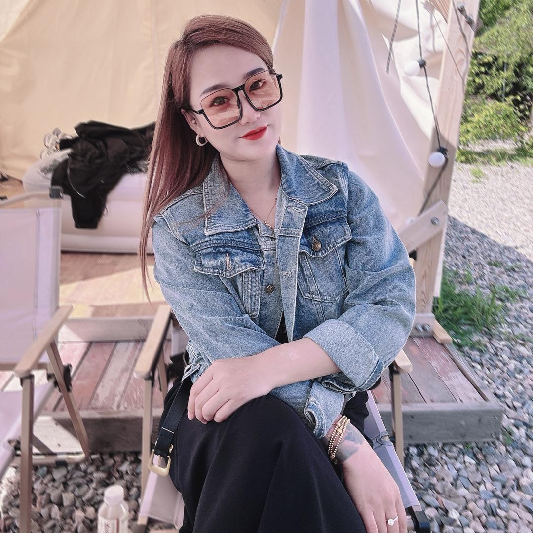 木野烧烤 老板娘