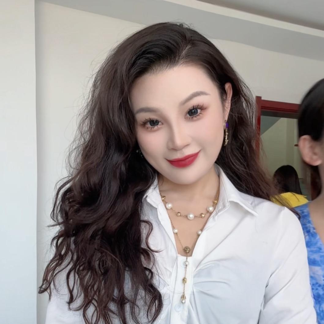 莫妮卡大姐姐🛍️