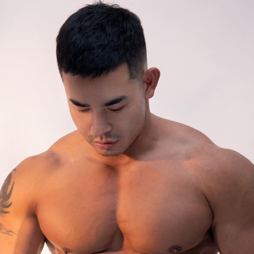 A MuscleGod