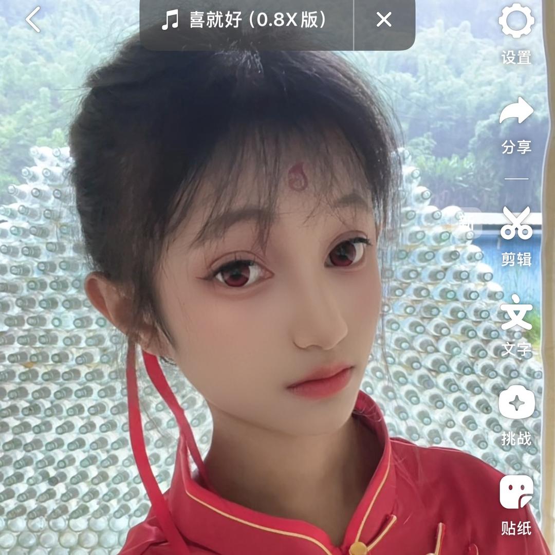 旺仔小拳头